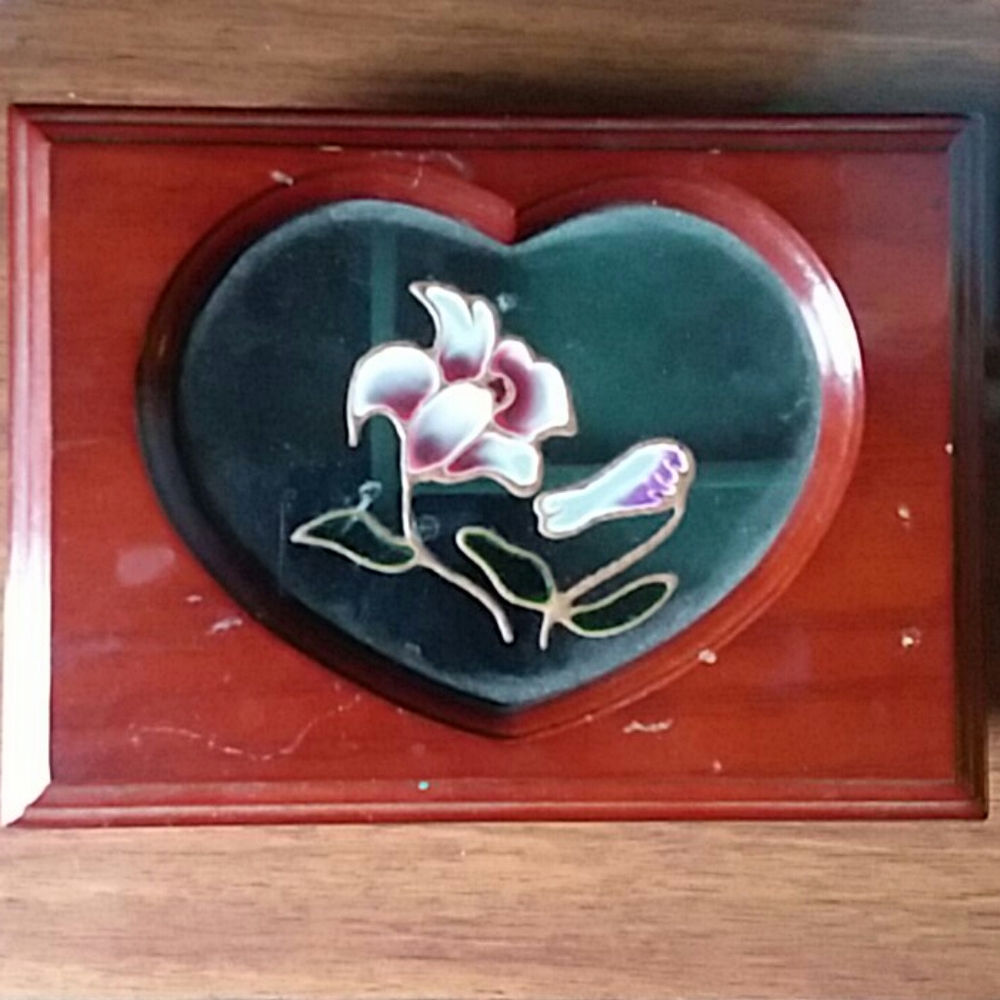 Jewelry Box